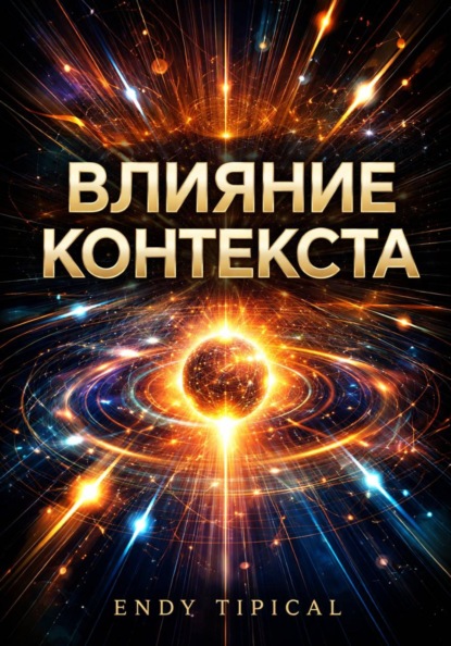 Скачать книгу Влияние Контекста