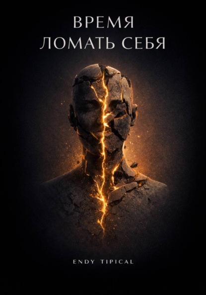 Скачать книгу Время Ломать Себя