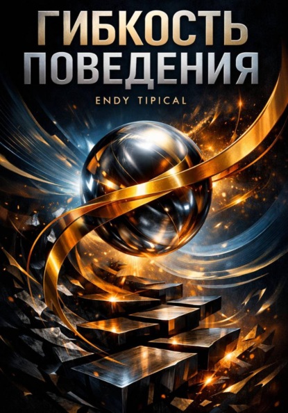 Скачать книгу Гибкость Поведения