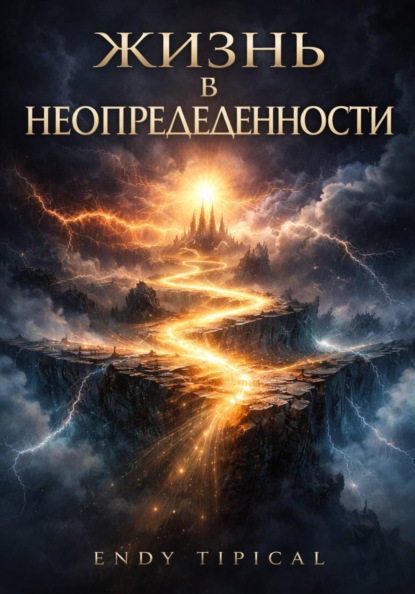 Скачать книгу Жизнь в Неопределенности