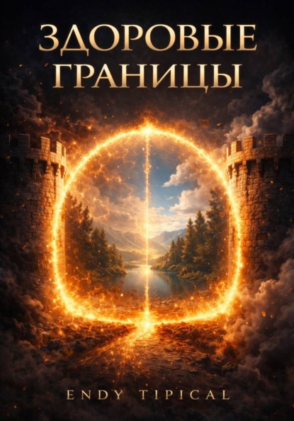 Скачать книгу Здоровые Границы