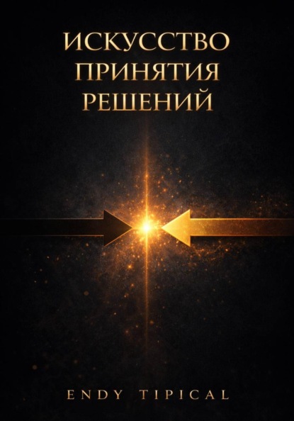 Скачать книгу Искусство Принятия Решений