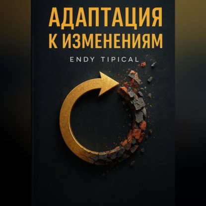 Скачать книгу Адаптация к Изменениям