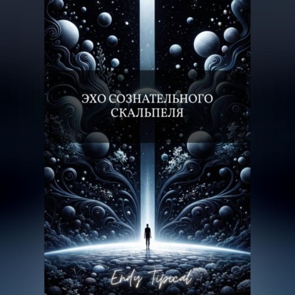 Скачать книгу Эхо Сознательного Скальпеля