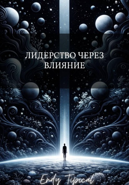Скачать книгу Лидерство Через Влияние