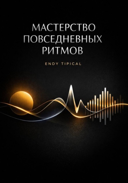 Скачать книгу Мастерство Повседневных Ритмов