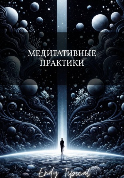 Скачать книгу Медитативные Практики