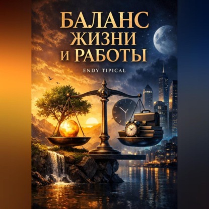 Скачать книгу Баланс Жизни и Работы