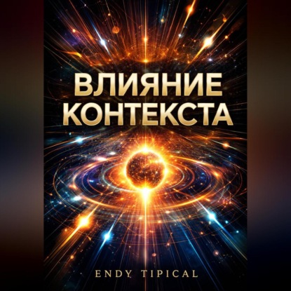 Скачать книгу Влияние Контекста