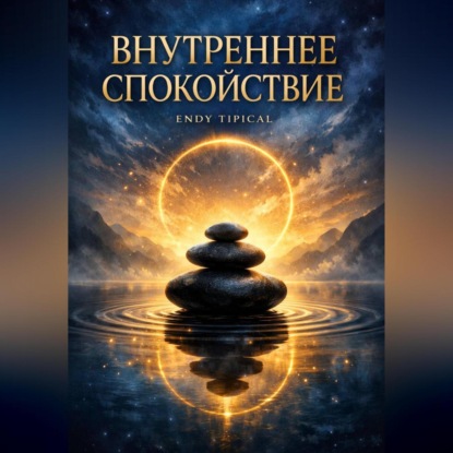 Скачать книгу Внутреннее Спокойствие