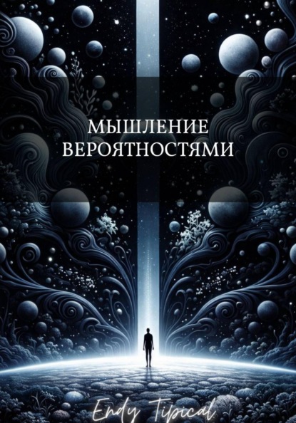 Скачать книгу Мышление Вероятностями