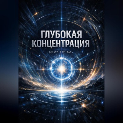 Скачать книгу Глубокая Концентрация