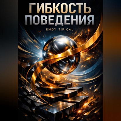 Скачать книгу Гибкость Поведения