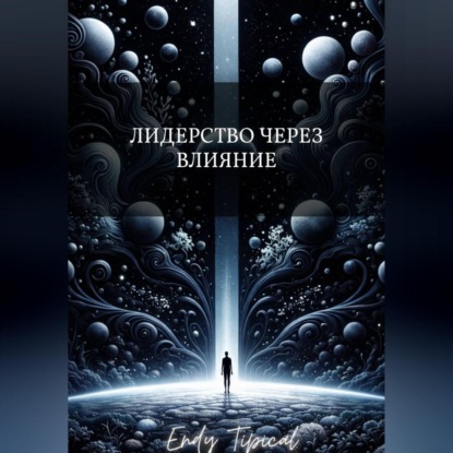 Скачать книгу Лидерство Через Влияние
