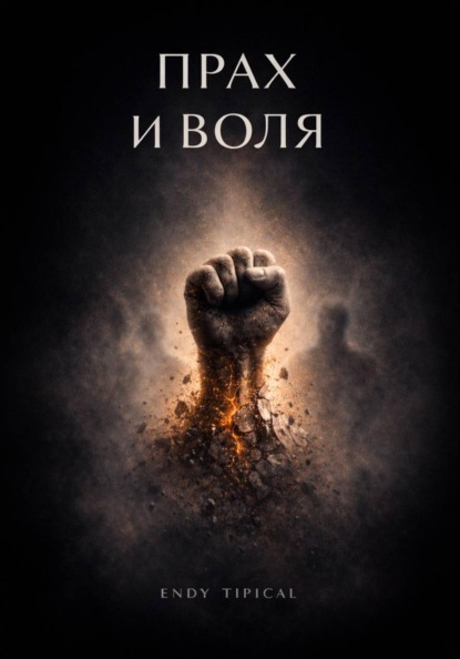 Скачать книгу Прах и Воля