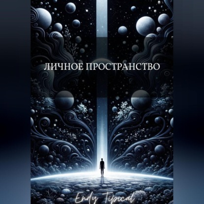 Скачать книгу Личное Пространство