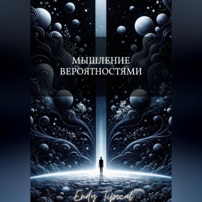 Скачать книгу Мышление Вероятностями