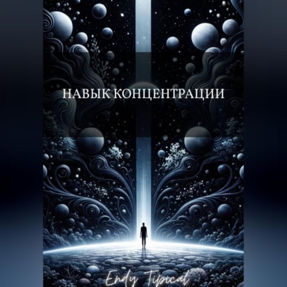 Скачать книгу Навык Концентрации