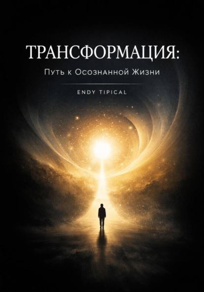 Скачать книгу Трансформация Путь к Осознанной Жизни