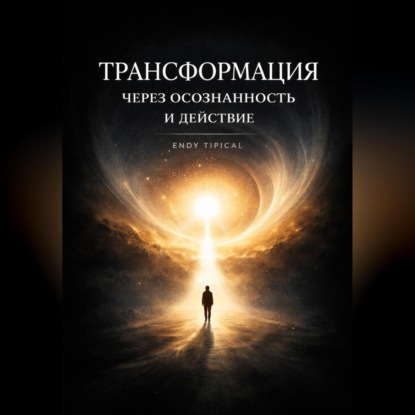 Скачать книгу Трансформация Через Осознанность и Действие