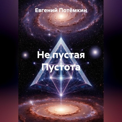 Скачать книгу Не пустая Пустота.