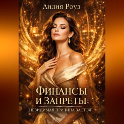 Скачать книгу Финансы и запреты: невидимая причина застоя