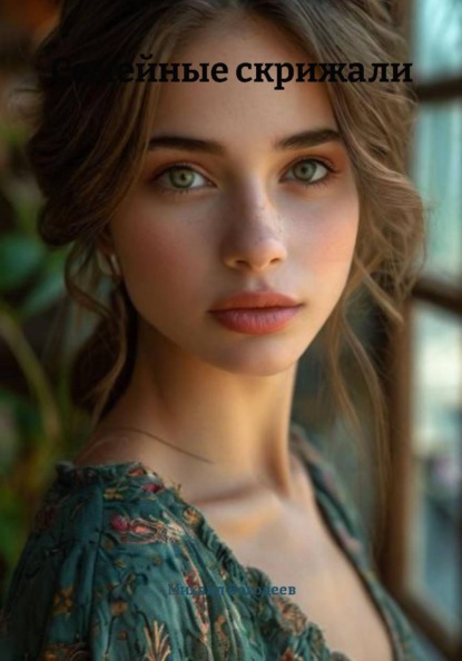 Скачать книгу Семейные скрижали