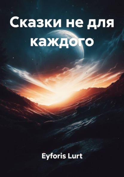 Сказки не для каждого