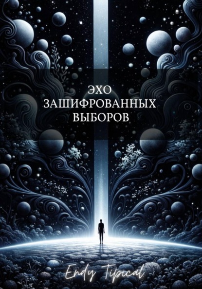 Скачать книгу Эхо Зашифрованных Выборов