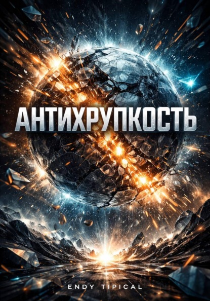 Скачать книгу Антихрупкость