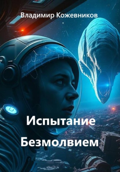 Скачать книгу Испытание Безмолвием