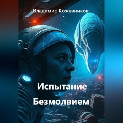 Скачать книгу Испытание Безмолвием