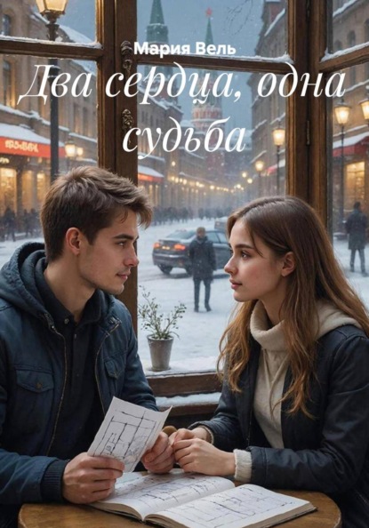 Скачать книгу Два сердца, одна судьба