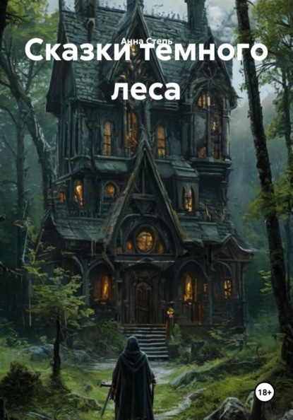 Скачать книгу Сказки темного леса