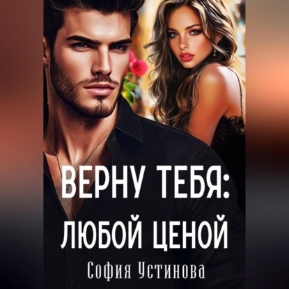 Скачать книгу Верну тебя: Любой ценой