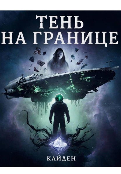 Скачать книгу Тень на границе