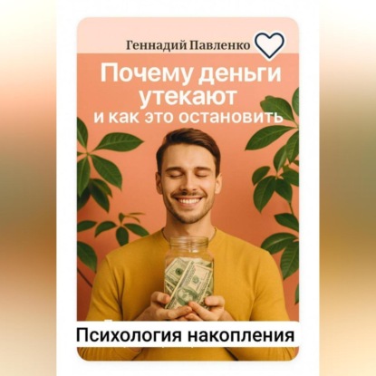 Скачать книгу Почему деньги утекают и как это остановить