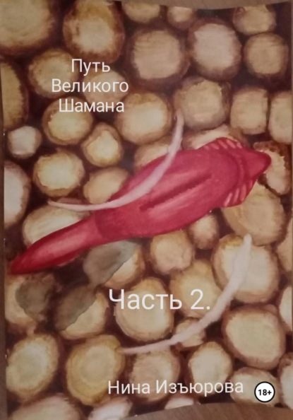 Скачать книгу Путь Великого Шамана. Часть 2