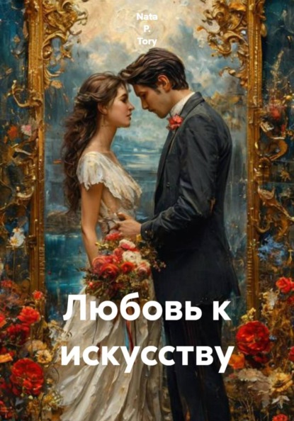 Скачать книгу Любовь к искусству