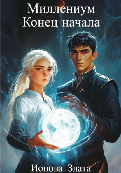 Скачать книгу Миллениум. Конец начала