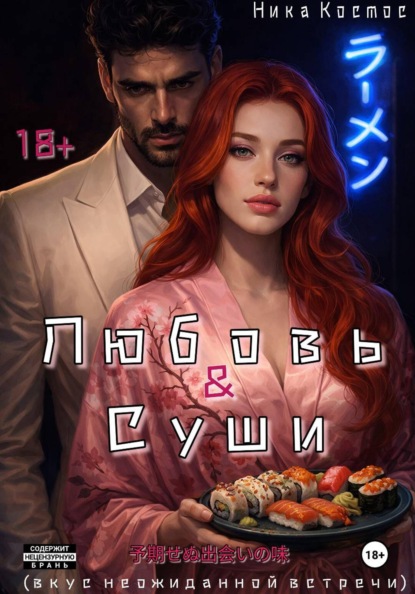 Любовь и Суши