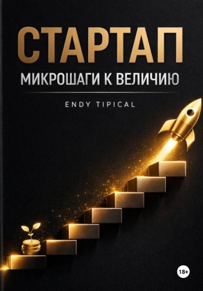 Скачать книгу Стартап. Микрошаги к величию