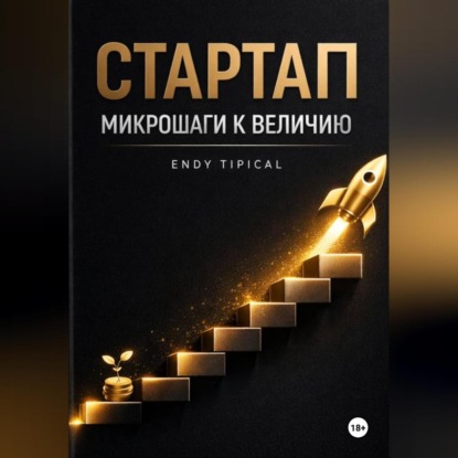 Скачать книгу Стартап Микрошаги к Величию