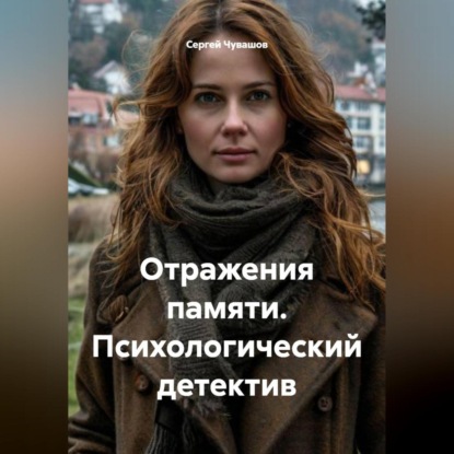 Скачать книгу Отражения памяти. Психологический детектив