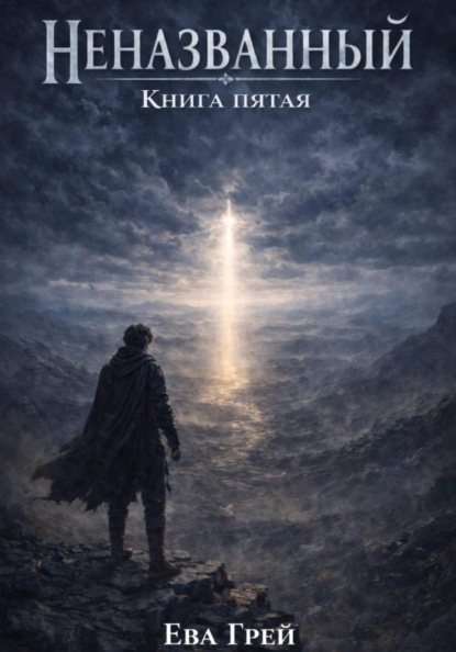 Скачать книгу Неназванный. Книга пятая