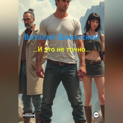 Скачать книгу И это не точно