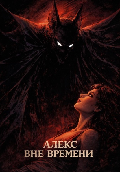 Скачать книгу Без времени