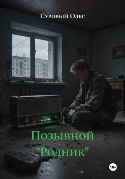 Скачать книгу Позывной «Родник»