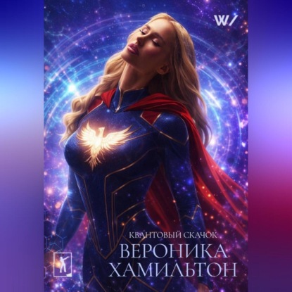 Скачать книгу Квантовый скачок.