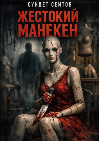 Скачать книгу Жестокий манекен